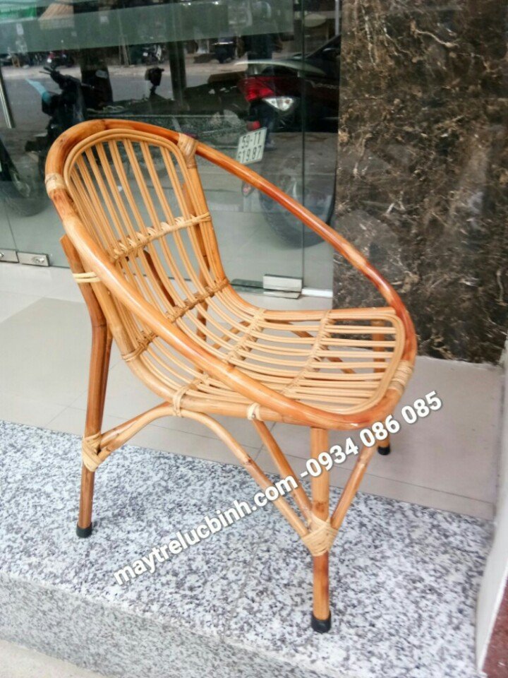 Natural rattan plastic BV813